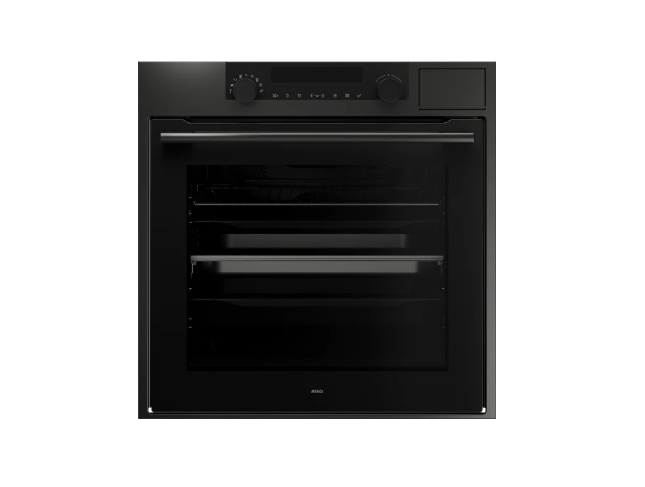 ATAG CS6695D – Inbouw Combi-Stoomoven – 73 Liter – Graphite