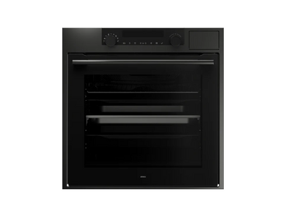 ATAG CS6695D – Inbouw Combi-Stoomoven – 73 Liter – Graphite