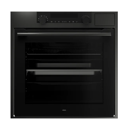 ATAG CS6695D – Inbouw Combi-Stoomoven – 73 Liter – Graphite