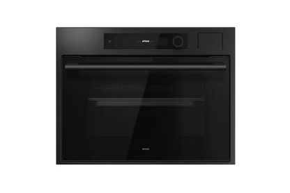 ATAG CS8495D – Inbouw Combi-Stoomoven – 51 Liter – Graphite
