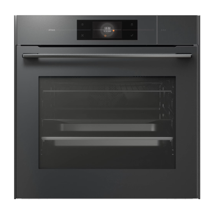 ATAG CS6586M1C Combi-stoomoven