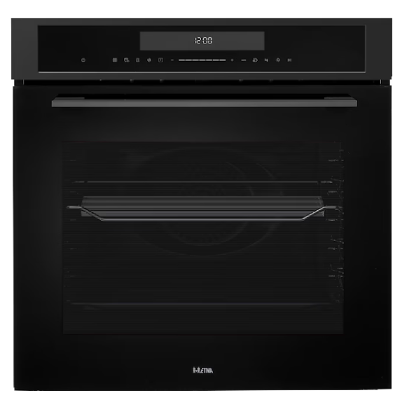 ETNA MO670MZ Oven met magnetronfunctie (nis 60 cm)