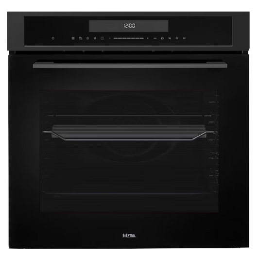 ETNA MO670MZ Oven met magnetronfunctie (nis 60 cm)