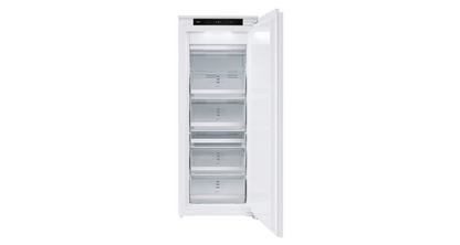 ATAG KD86140CN – Inbouw Vriezer – 151 Liter – NoFrost – 140 cm