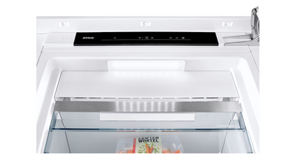 ATAG KD86140CN – Inbouw Vriezer – 151 Liter – NoFrost – 140 cm