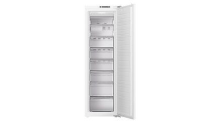 PELGRIM PVD28178N Vriezer NoFrost, nis 178 cm