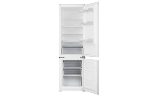 ETNA KCS5178 Inbouw sleepdeur koel/vriescombinatie (178 cm) -
