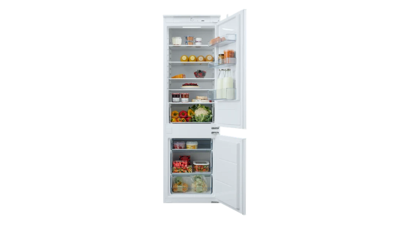 ATAG KS14178D Inbouw koelvriescombinatie (178 cm)
