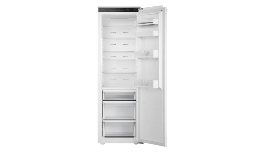 ATAG KDK8178ND Inbouw koelkast met NordicFresh (178 cm)