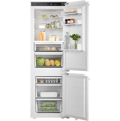 ATAG KDC8178ND – Inbouw Koel-Vriescombinatie – 242 Liter – NoFrost – 178 cm