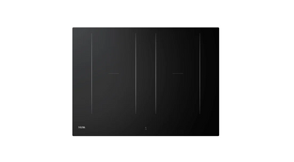 ETNA KIF6472ZT – Inductiekookplaat – 70 cm – 4 Zones – Dubbele Flexzones