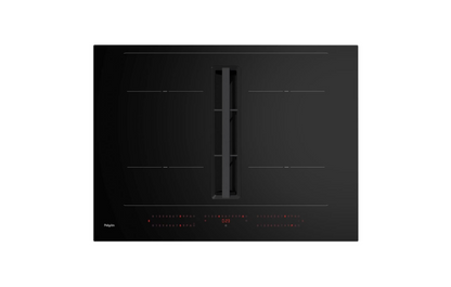 Pelgrim IKR9072R – Inductiekookplaat met Afzuiging – 70 cm – 4 Flexzones