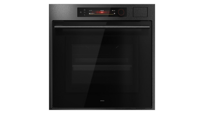 ATAG CSX8612D 5-in-1 inbouw combi-stoomoven met magnetron functie (60 cm)