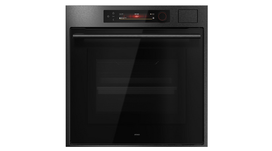 ATAG CSX8612D 5-in-1 inbouw combi-stoomoven met magnetron functie (60 cm)