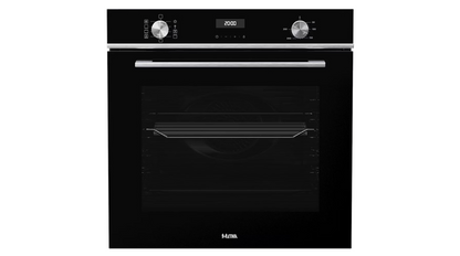 ETNA OM272ZT – Inbouw Oven – 72 Liter – Zwart/RVS
