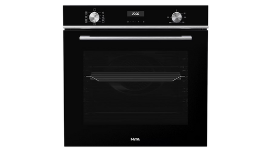 ETNA OM272ZT – Inbouw Oven – 72 Liter – Zwart/RVS