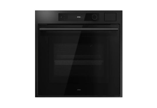 ATAG CSX8695D premium 3-in-1 combi-stoomoven met magnetronfunctie
