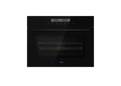 Pelgrim OM540ZWA – Inbouw Combimagnetron met Oven- en Magnetronfunctie