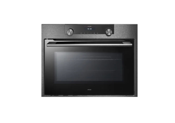 ATAG BCM46121C Inbouw Combi-Magnetron