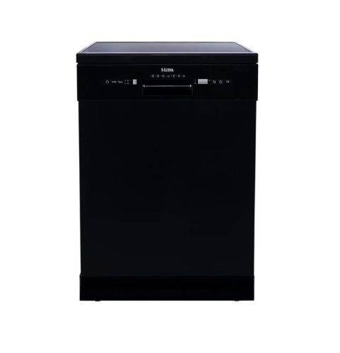 ETNA VWV142ZWA vrijstaande vaatwasser