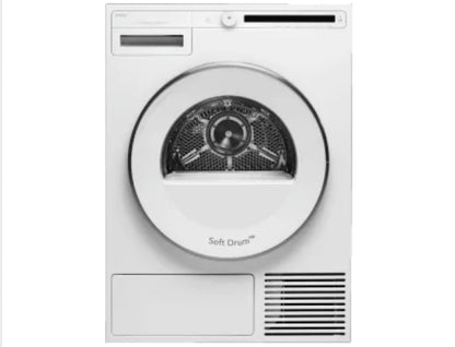 ASKO T208H.W warmtepomp droger