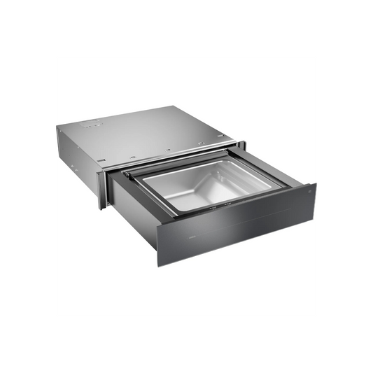 ATAG VD1685M – Vacumeerlade 60 cm | Pearl Grey | Touch‑Control | Sous‑Vide & Bewaren