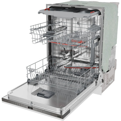 ETNA VW342HCP | Stille Inbouw Vaatwasser | 82 cm Nis