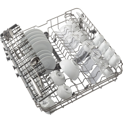 ETNA VW549M Inbouw vaatwasser - (60 cm)