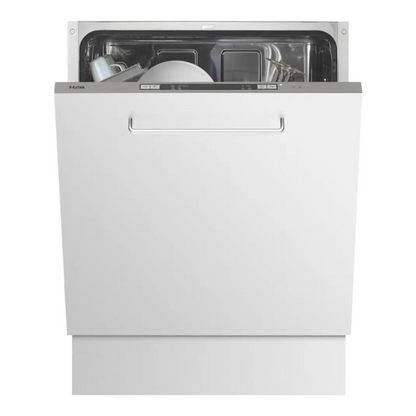 ETNA VW647M – Volledig Geïntegreerde Inbouw Vaatwasser