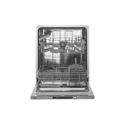 ETNA VW647M – Volledig Geïntegreerde Inbouw Vaatwasser