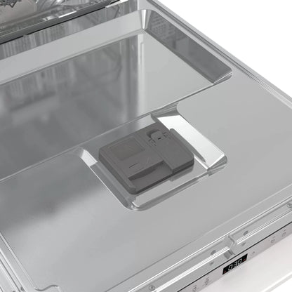 ETNA VW842N Inbouw vaatwasser (60 cm) - sleepscharnier