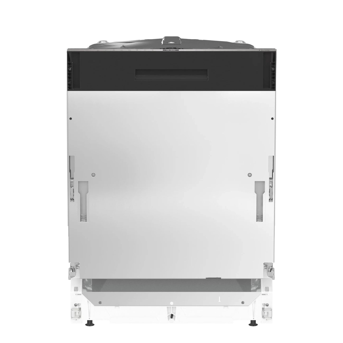 ETNA VW842N Inbouw vaatwasser (60 cm) - sleepscharnier