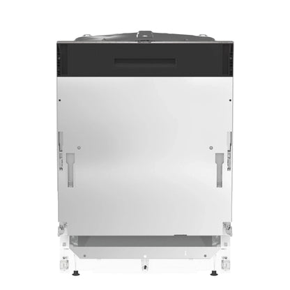 ETNA VW842N Inbouw vaatwasser (60 cm) - sleepscharnier