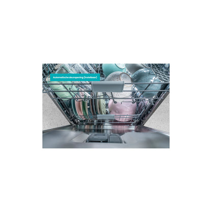ETNA VW842N Inbouw vaatwasser (60 cm) - sleepscharnier