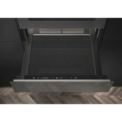 Atag WD1785M – Inbouw Warmhoudlade 15 cm | Serviesverwarming & Slow‑Cooking | Touch‑Control