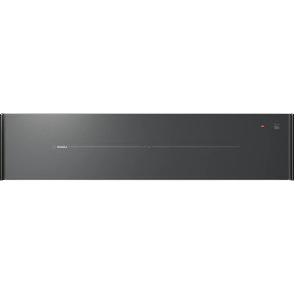 Atag WD1785M – Inbouw Warmhoudlade 15 cm | Serviesverwarming & Slow‑Cooking | Touch‑Control