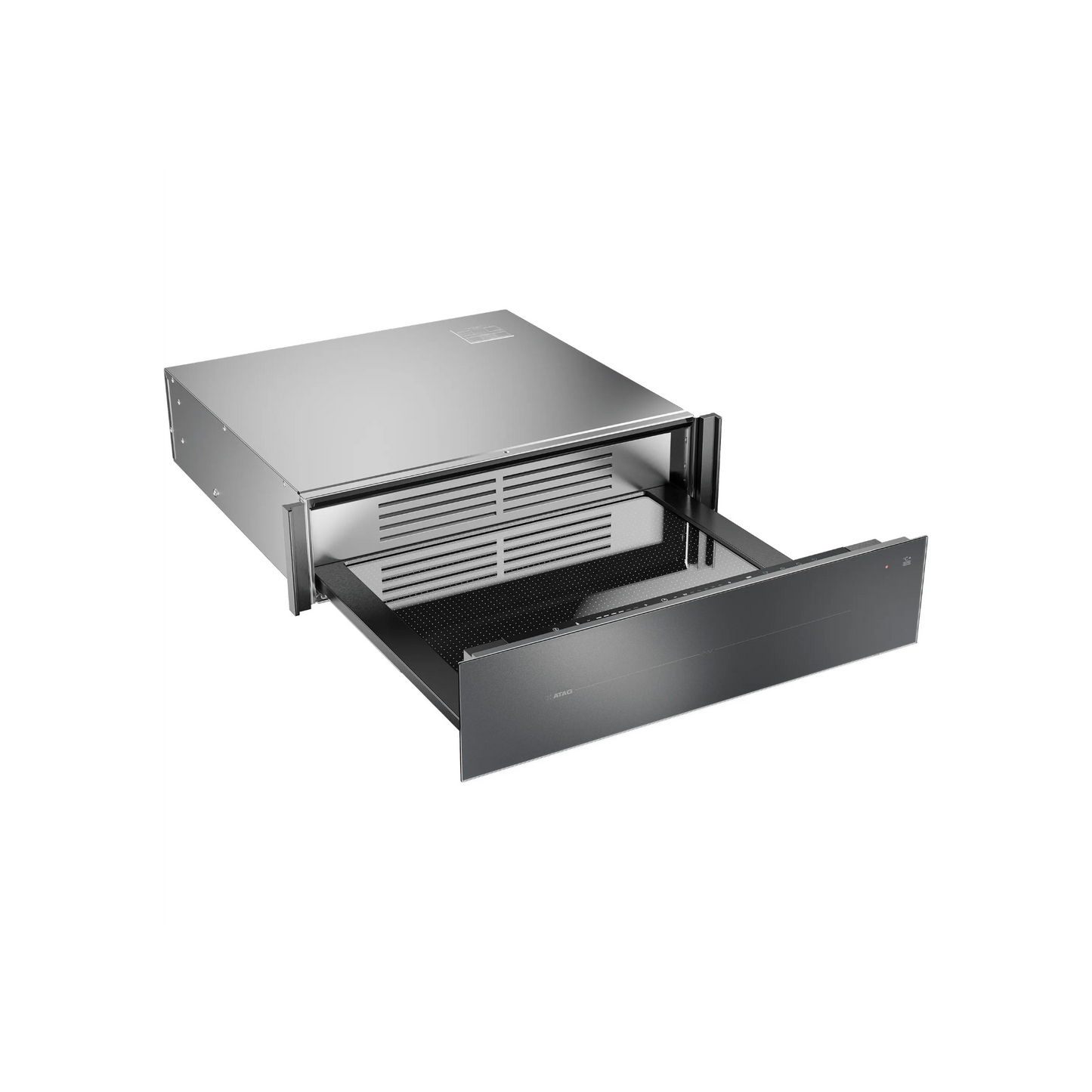 Atag WD1785M – Inbouw Warmhoudlade 15 cm | Serviesverwarming & Slow‑Cooking | Touch‑Control