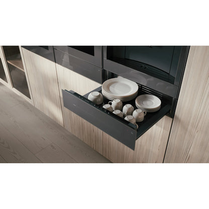 Atag WD1785M – Inbouw Warmhoudlade 15 cm | Serviesverwarming & Slow‑Cooking | Touch‑Control