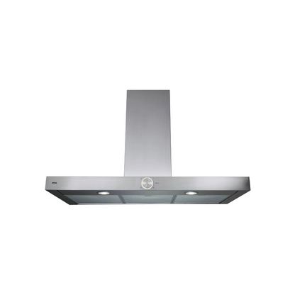 ATAG WS90211JM – Wandafzuigkap 90 cm | RVS | 700 m³/h Afzuigcapaciteit | LED-verlichting