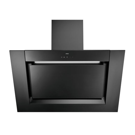 Atag WS90292FM - Afzuigkap - 646 m³/h - Diagonaal Matrix design