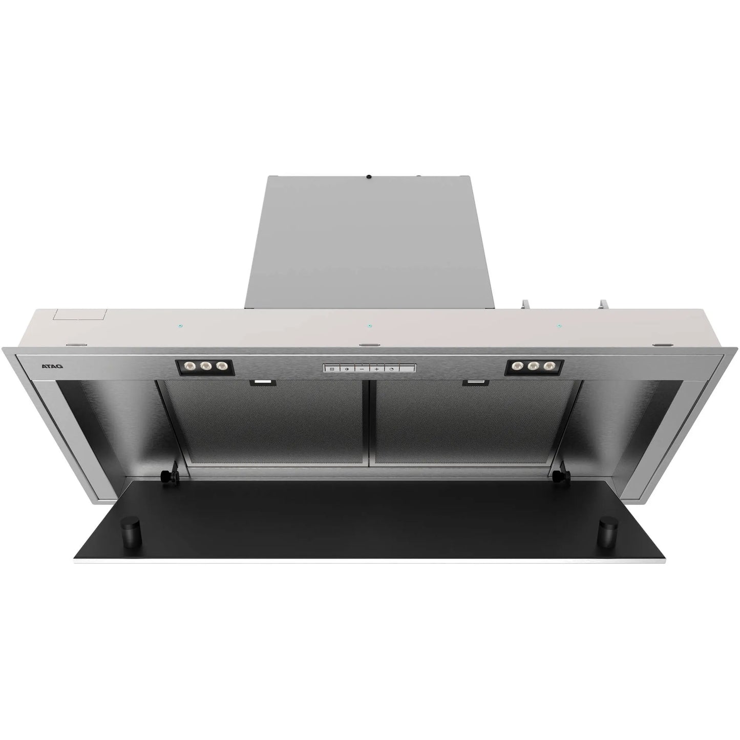 ATAG WU70211RM Inbouw Afzuigkap – Krachtige en Stille Keukenafzuiging