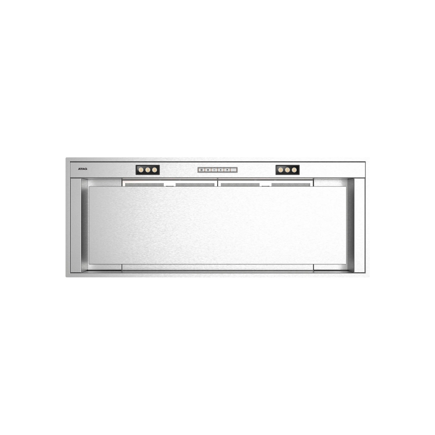 ATAG WU70211RM Inbouw Afzuigkap – Krachtige en Stille Keukenafzuiging