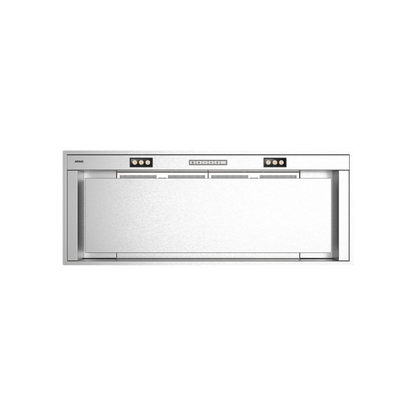 ATAG WU70211RM Inbouw Afzuigkap – Krachtige en Stille Keukenafzuiging