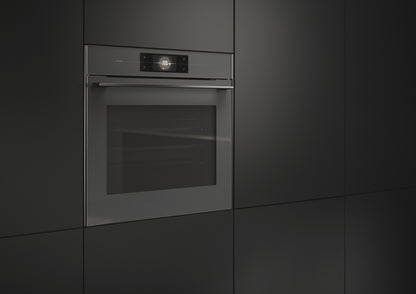 ATAG ZX6685M Pyrolyse oven Pearl Grey