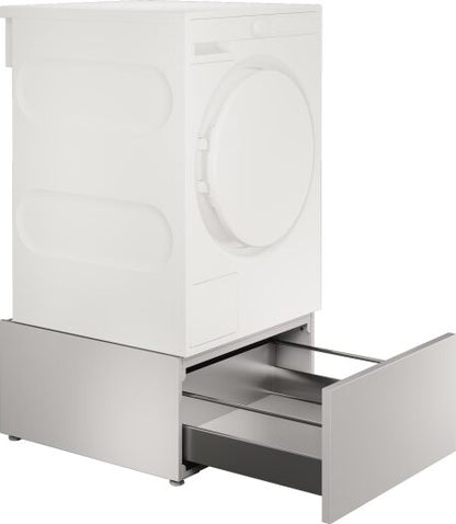 ASKO HP320G Hidden Helper™ Uittrekbaar Plateau | Titanium | Accessoire voor Wasmachine & Droger