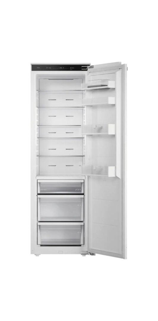 ATAG KDK8178ND Inbouw koelkast met NordicFresh (178 cm)