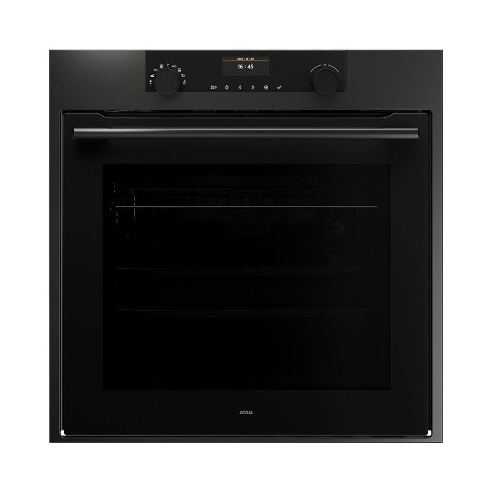 ATAG OX6695C Oven – RVS – Gelijkmatige Warmteverdeling