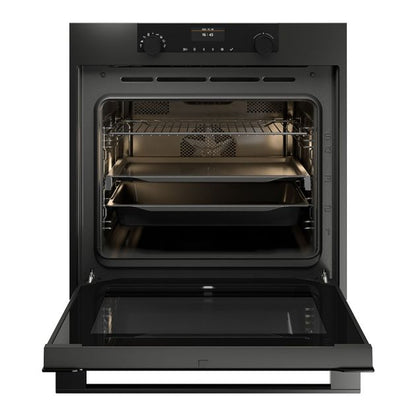ATAG OX6695C Oven – RVS – Gelijkmatige Warmteverdeling