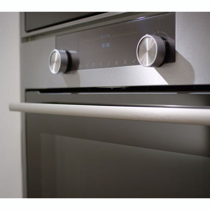 ATAG OX6511C Multifunctionele oven RVS met LED-display