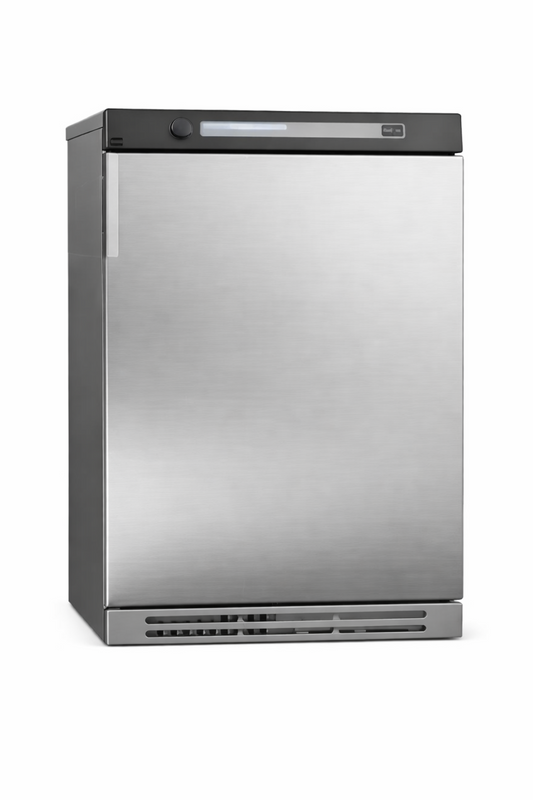 ATAG D1106CRVS wasdroger